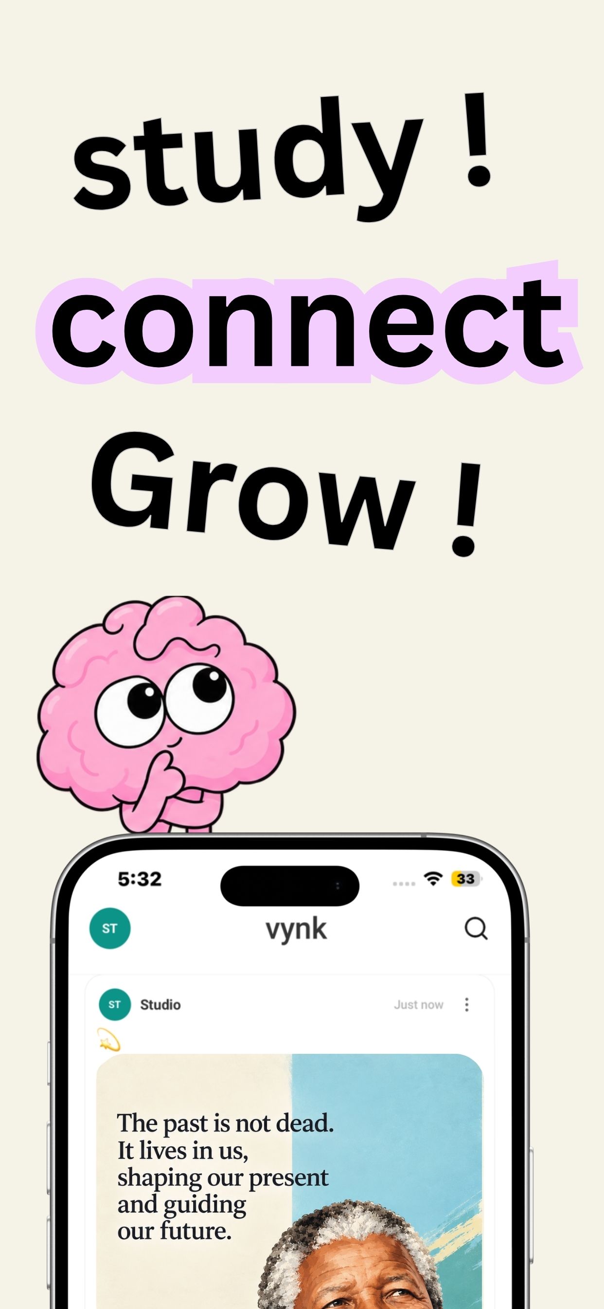 Vynk Polls & Discussions – UPSC community debates